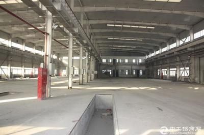 厂房内加一层钢结构 建筑消防施工 第3张 厂房内加一层钢结构 建筑消防施工 第3张