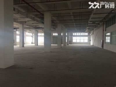 厂房内加一层钢结构 建筑消防施工 第4张 厂房内加一层钢结构 建筑消防施工 第4张