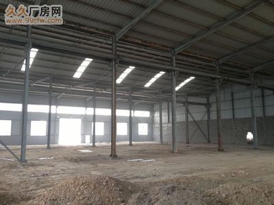 厂房内加一层钢结构 建筑消防施工 第2张 厂房内加一层钢结构 建筑消防施工 第2张