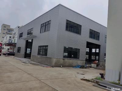 厂房内加一层钢结构 建筑消防施工 第5张 厂房内加一层钢结构 建筑消防施工 第5张