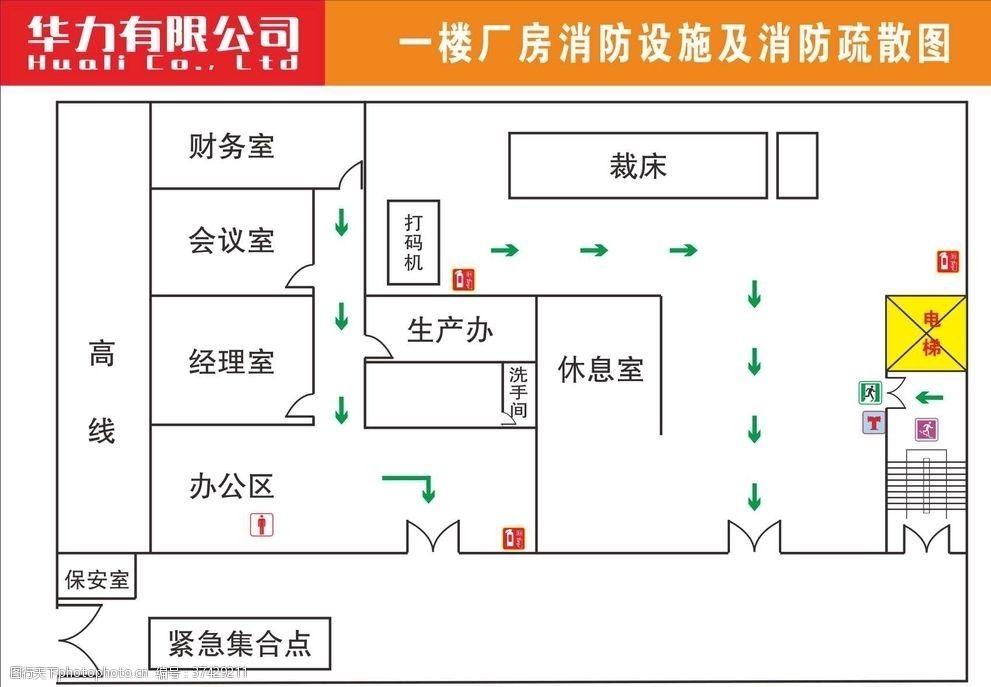 厂房消防设备配置标准(厂房消防设施配置标准) 结构地下室施工 第1张 厂房消防设备配置标准(厂房消防设施配置标准) 结构地下室施工 第1张