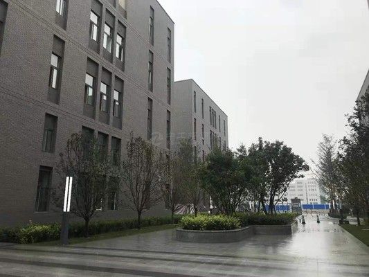 厂房出租税收优惠政策查询 钢结构网架设计 第4张 厂房出租税收优惠政策查询 钢结构网架设计 第4张