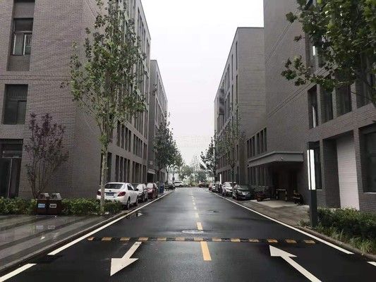 厂房出租税收优惠政策查询 钢结构网架设计 第3张 厂房出租税收优惠政策查询 钢结构网架设计 第3张