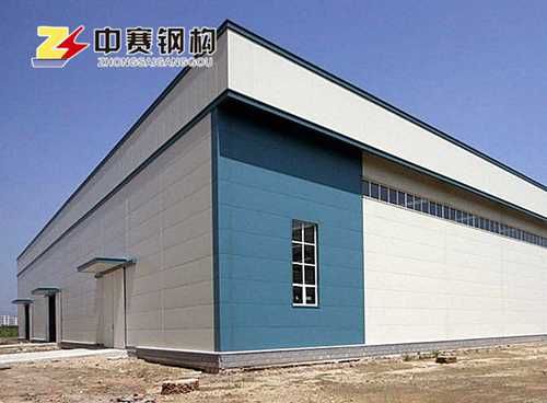 厂房建筑的抗震性能如何?(关于厂房建筑的抗震性能的一些详细信息) 建筑效果图设计 第1张 厂房建筑的抗震性能如何?(关于厂房建筑的抗震性能的一些详细信息) 建筑效果图设计 第1张