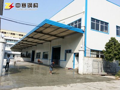 厂房建设成本影响因素分析(影响钢结构厂房建设成本的关键元素影响钢结构厂房建设成本的因素) 装饰家装设计 第5张 厂房建设成本影响因素分析(影响钢结构厂房建设成本的关键元素影响钢结构厂房建设成本的因素) 装饰家装设计 第5张