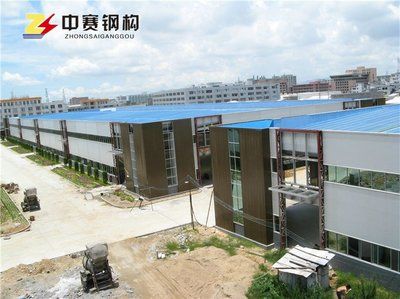 厂房建设成本影响因素分析(影响钢结构厂房建设成本的关键元素影响钢结构厂房建设成本的因素) 装饰家装设计 第4张 厂房建设成本影响因素分析(影响钢结构厂房建设成本的关键元素影响钢结构厂房建设成本的因素) 装饰家装设计 第4张