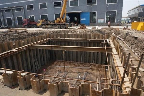 地基加固处理方案模板(地基加固处理方案是为了确保建筑物的稳定性和安全性和安全性而制定的一系列技术和措施) 全国钢结构厂 第1张 地基加固处理方案模板(地基加固处理方案是为了确保建筑物的稳定性和安全性和安全性而制定的一系列技术和措施) 全国钢结构厂 第1张
