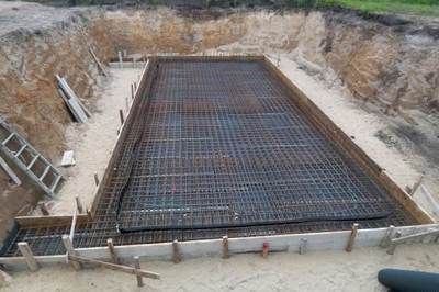 地基加固处理方案模板(地基加固处理方案是为了确保建筑物的稳定性和安全性和安全性而制定的一系列技术和措施) 全国钢结构厂 第5张 地基加固处理方案模板(地基加固处理方案是为了确保建筑物的稳定性和安全性和安全性而制定的一系列技术和措施) 全国钢结构厂 第5张