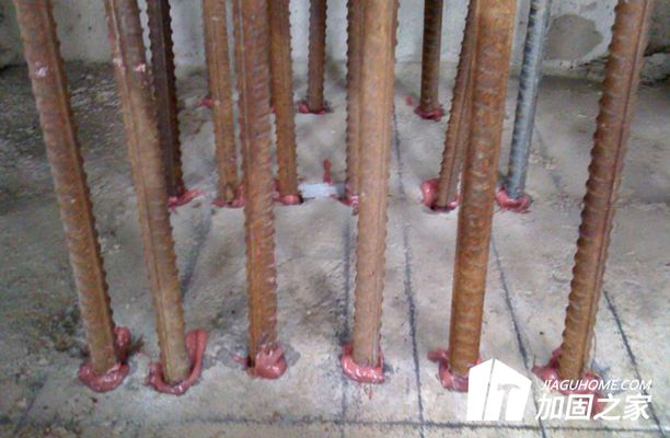 包钢加固施工中的安全注意事项(包钢加固安全注意事项) 建筑方案施工 第2张 包钢加固施工中的安全注意事项(包钢加固安全注意事项) 建筑方案施工 第2张