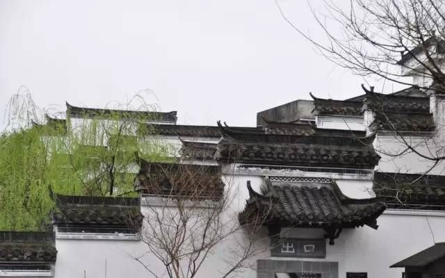 北京瓦房顶(北京传统瓦房顶的历史与现状) 结构桥梁钢结构施工 第1张 北京瓦房顶(北京传统瓦房顶的历史与现状) 结构桥梁钢结构施工 第1张
