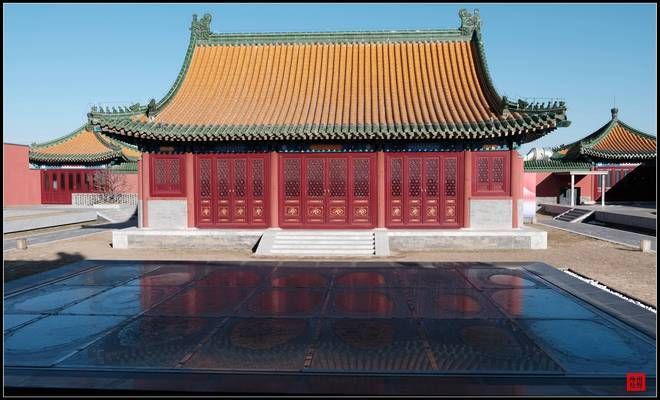 北京瓦房顶(北京传统瓦房顶的历史与现状) 结构桥梁钢结构施工 第5张 北京瓦房顶(北京传统瓦房顶的历史与现状) 结构桥梁钢结构施工 第5张