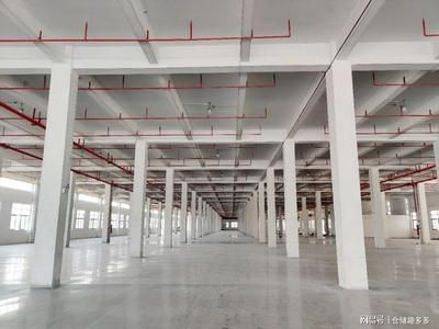 厂房设计常见问题及解决方法 结构地下室设计 第5张