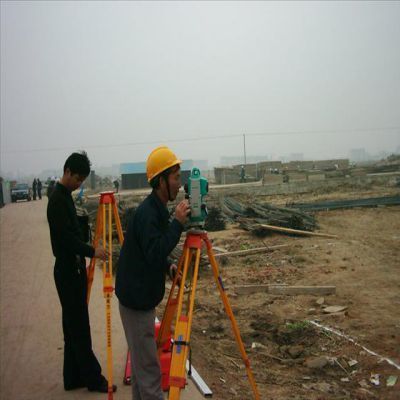 厂房倾斜沉降检测方法 钢结构跳台设计 第4张 厂房倾斜沉降检测方法 钢结构跳台设计 第4张