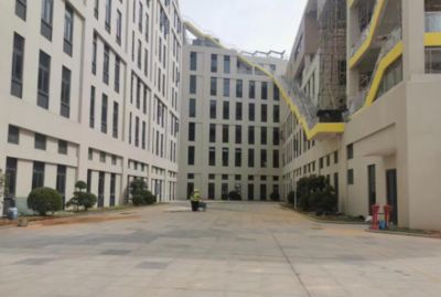 厂房建筑面积影响因素((四)经济因素(四)经济因素) 钢结构蹦极施工 第2张 厂房建筑面积影响因素((四)经济因素(四)经济因素) 钢结构蹦极施工 第2张