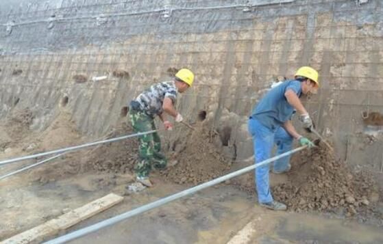 地基加固技术规范(地基加固技术规范是什么?) 钢结构钢结构螺旋楼梯设计 第2张 地基加固技术规范(地基加固技术规范是什么?) 钢结构钢结构螺旋楼梯设计 第2张