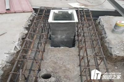 地基加固检测方法视频(地基加固处理方法) 钢结构钢结构螺旋楼梯设计 第5张 地基加固检测方法视频(地基加固处理方法) 钢结构钢结构螺旋楼梯设计 第5张