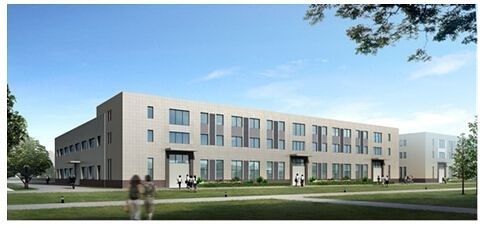 厂房租金与市场供需关系分析 钢结构跳台施工 第4张