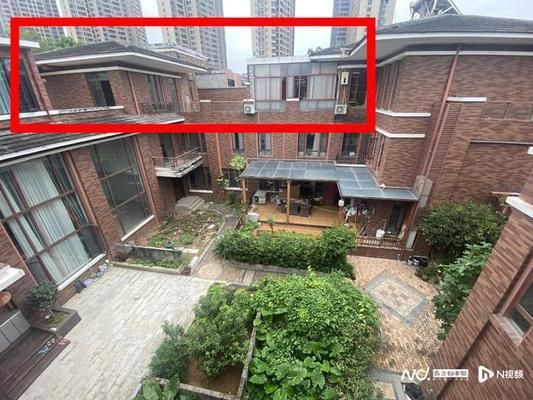 别墅加建违法吗现在（别墅加建是否违法） 建筑方案施工 第5张