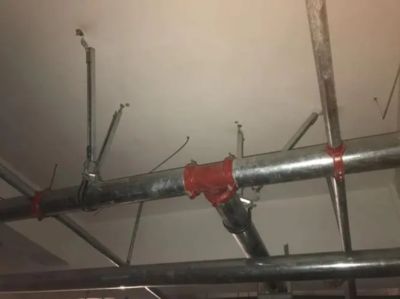 厂房建筑抗震设计要点 建筑效果图设计 第5张 厂房建筑抗震设计要点 建筑效果图设计 第5张