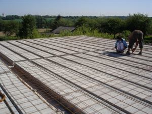 中空加楼板 结构污水处理池施工 第4张 中空加楼板 结构污水处理池施工 第4张