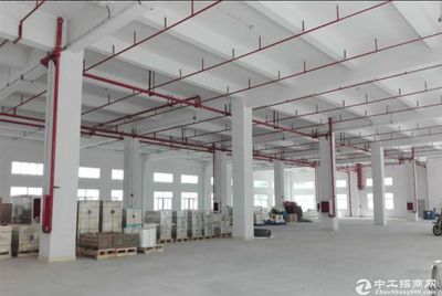 厂房与仓库的消防安全标准对比(租赁厂房与仓库消防安全管理) 建筑效果图设计 第4张 厂房与仓库的消防安全标准对比(租赁厂房与仓库消防安全管理) 建筑效果图设计 第4张
