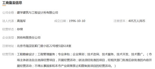 北京公司结构工程师 建筑消防施工 第5张 北京公司结构工程师 建筑消防施工 第5张