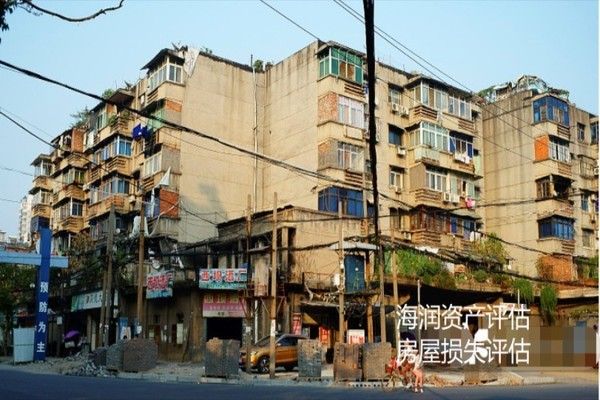 厂房重置成本评估的市场价值（厂房重置成本评估厂房的合理价值的评估依据是什么） 结构电力行业设计 第8张