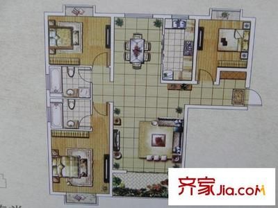 北京齐家6 1介绍(北京六加一教育科技有限公司) 结构机械钢结构施工 第4张 北京齐家6 1介绍(北京六加一教育科技有限公司) 结构机械钢结构施工 第4张