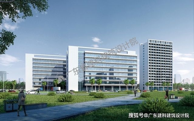 厂房设计费影响因素分析（厂房建设(一)土地面积影响因素、地理位置） 钢结构钢结构螺旋楼梯设计 第6张