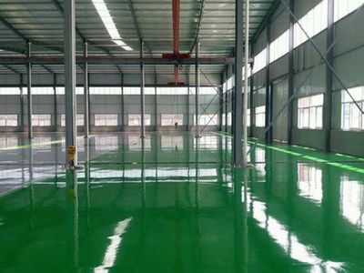 厂房设计费影响因素分析（厂房建设(一)土地面积影响因素、地理位置） 钢结构钢结构螺旋楼梯设计 第5张