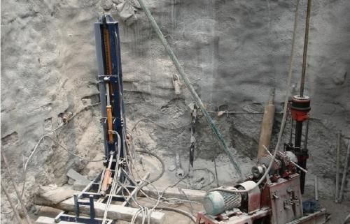 地基加固注浆浆液选择指南(佛山汽车部件厂房地基注浆加固工程注浆加固法介绍) 结构砌体施工 第5张 地基加固注浆浆液选择指南(佛山汽车部件厂房地基注浆加固工程注浆加固法介绍) 结构砌体施工 第5张