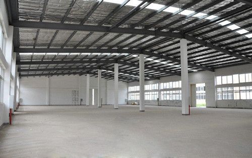 厂房内部结构设计要点(厂房平面设计与生产工艺得影响) 建筑消防施工 第5张 厂房内部结构设计要点(厂房平面设计与生产工艺得影响) 建筑消防施工 第5张