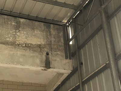 地震后房屋结构损伤评估（地震后房屋安全性检测） 结构污水处理池施工 第6张