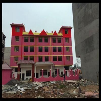 地震后房屋结构损伤评估（地震后房屋安全性检测） 结构污水处理池施工 第4张