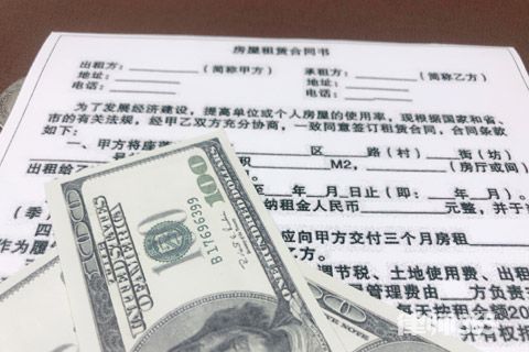 厂房出租的法律风险防范（厂房租赁合同常见陷阱） 结构工业装备设计 第1张