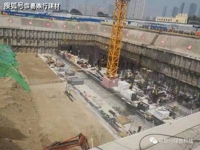 北京房屋加固价格表最新政策文件(北京房屋加固施工难度评估房屋加固费用受多种因素影响) 结构地下室设计 第5张 北京房屋加固价格表最新政策文件(北京房屋加固施工难度评估房屋加固费用受多种因素影响) 结构地下室设计 第5张