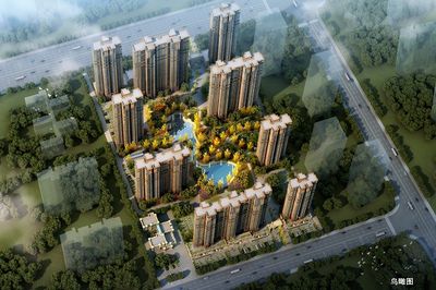 坤达地产 建筑施工图施工 第2张 坤达地产 建筑施工图施工 第2张