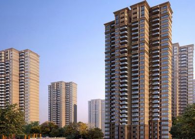 坤达地产 建筑施工图施工 第5张 坤达地产 建筑施工图施工 第5张