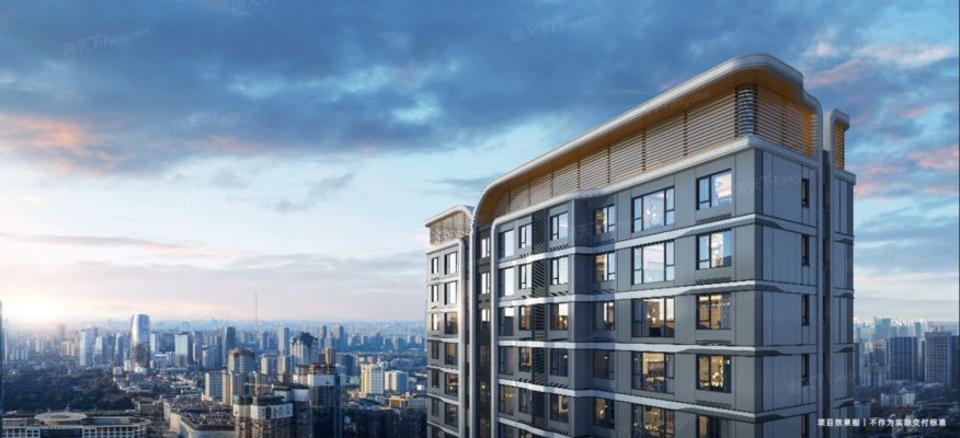 北京新别墅楼盘有哪些（北京新别墅楼盘） 钢结构钢结构停车场施工 第2张