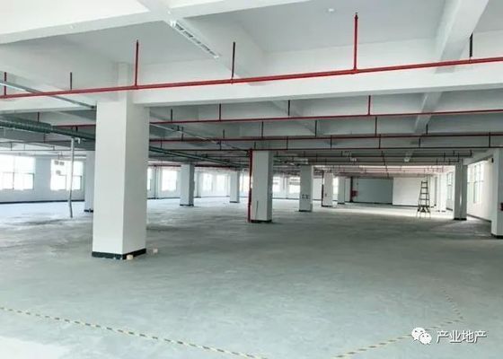 厂房与工业建筑的区别 建筑施工图施工 第4张
