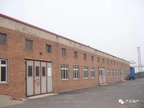 厂房与工业建筑的区别 建筑施工图施工 第5张