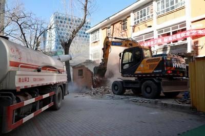 北京市危旧楼房加固规定文件有哪些(北京危旧楼房加固规定文件) 钢结构蹦极施工 第5张 北京市危旧楼房加固规定文件有哪些(北京危旧楼房加固规定文件) 钢结构蹦极施工 第5张