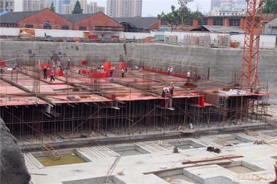 地基加固什么意思（软土地基加固技术介绍） 北京网架设计 第5张