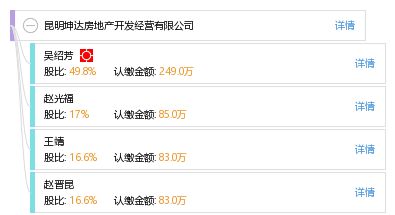 坤达房地产开发有限公司（单县坤达房地产开发有限公司）