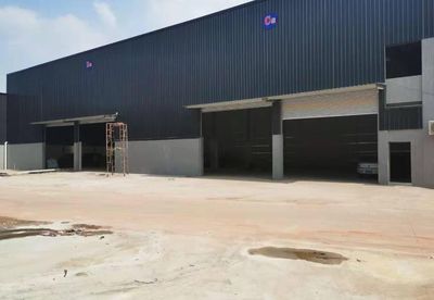 厂房建设后期运营策略((三)促进就业厂房建设除了提升工业生产效率和城市形象) 北京加固设计 第4张 厂房建设后期运营策略((三)促进就业厂房建设除了提升工业生产效率和城市形象) 北京加固设计 第4张