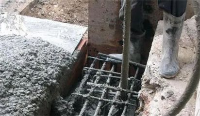 地基沉降加固新技术 结构电力行业设计 第4张 地基沉降加固新技术 结构电力行业设计 第4张