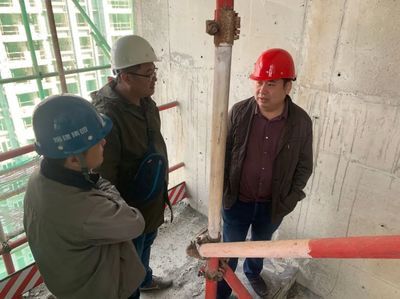 厂房地基基础检测新技术(建筑地基基础检测新技术相关分析(建筑地基基础检测新技术) 结构电力行业设计 第3张 厂房地基基础检测新技术(建筑地基基础检测新技术相关分析(建筑地基基础检测新技术) 结构电力行业设计 第3张