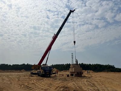 厂房地基基础检测新技术(建筑地基基础检测新技术相关分析(建筑地基基础检测新技术) 结构电力行业设计 第5张 厂房地基基础检测新技术(建筑地基基础检测新技术相关分析(建筑地基基础检测新技术) 结构电力行业设计 第5张