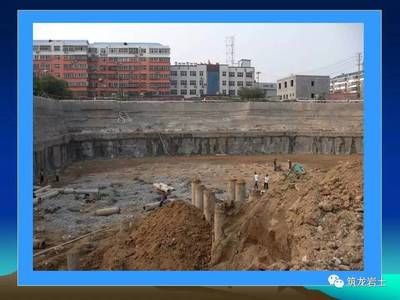 厂房地基基础检测新技术(建筑地基基础检测新技术相关分析(建筑地基基础检测新技术) 结构电力行业设计 第4张 厂房地基基础检测新技术(建筑地基基础检测新技术相关分析(建筑地基基础检测新技术) 结构电力行业设计 第4张