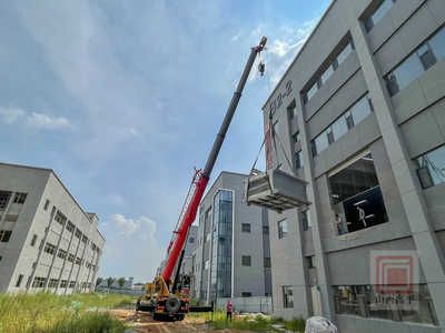 厂房设计阶段成本控制技巧(厂房设计阶段的造价控制) 北京网架设计 第5张 厂房设计阶段成本控制技巧(厂房设计阶段的造价控制) 北京网架设计 第5张